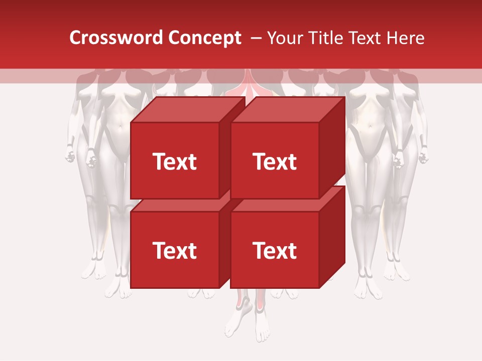 Technology Majic Steel PowerPoint Template