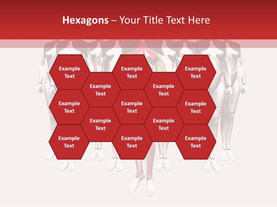 Technology Majic Steel PowerPoint Template