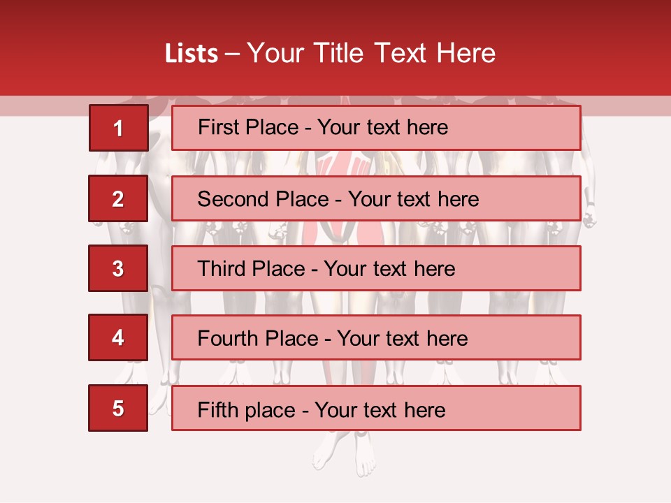 Technology Majic Steel PowerPoint Template