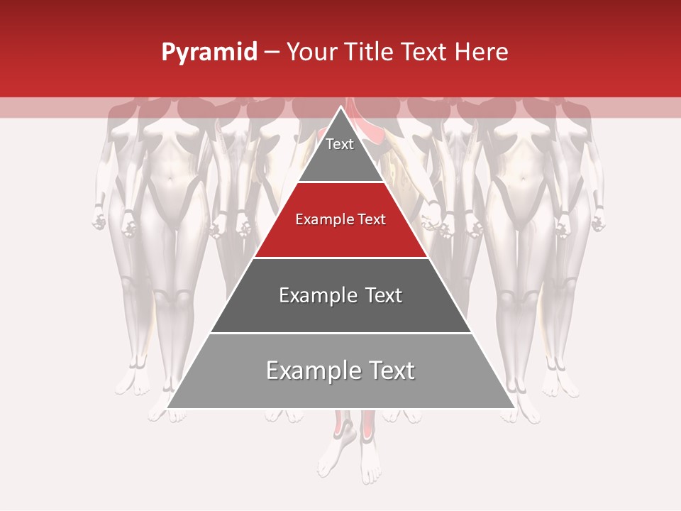 Technology Majic Steel PowerPoint Template