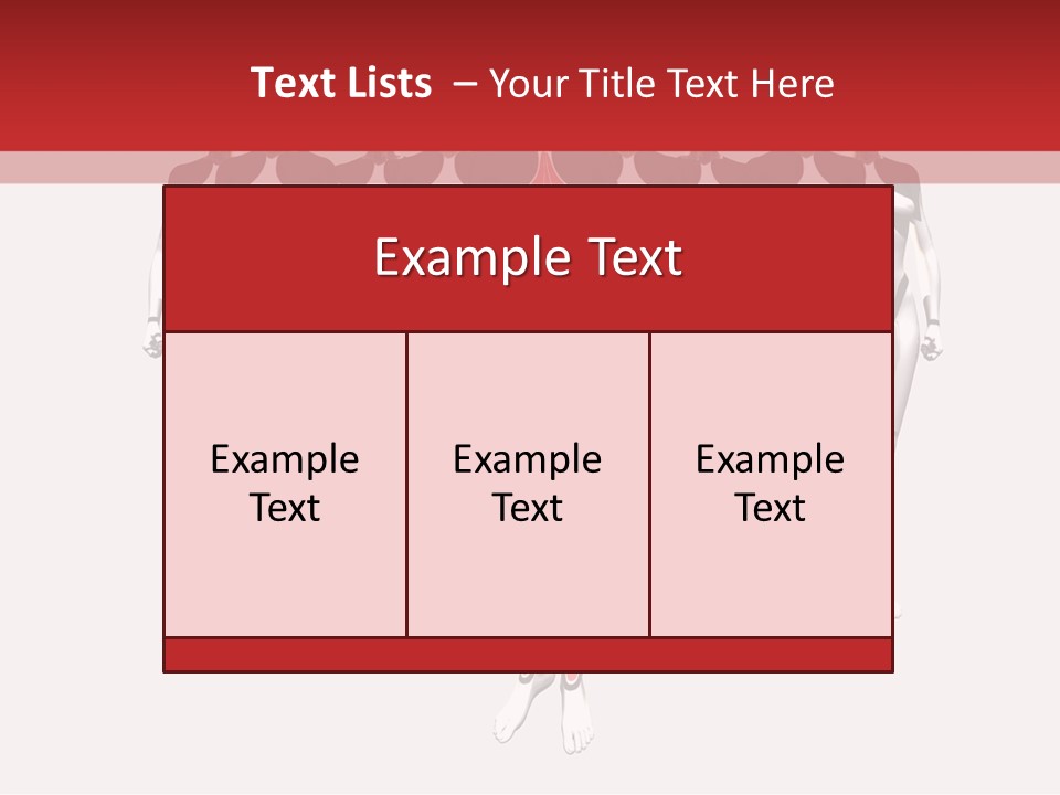 Technology Majic Steel PowerPoint Template