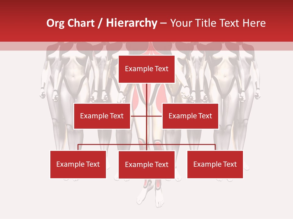 Technology Majic Steel PowerPoint Template