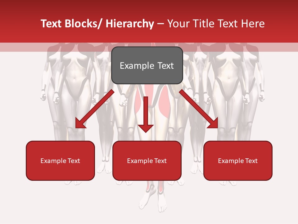 Technology Majic Steel PowerPoint Template