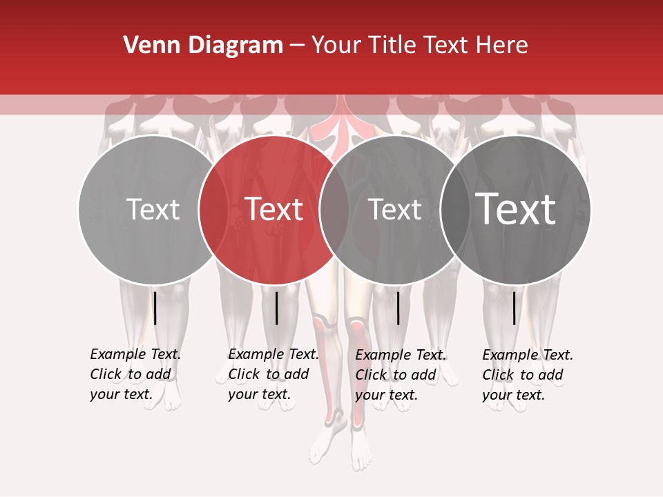 Technology Majic Steel PowerPoint Template