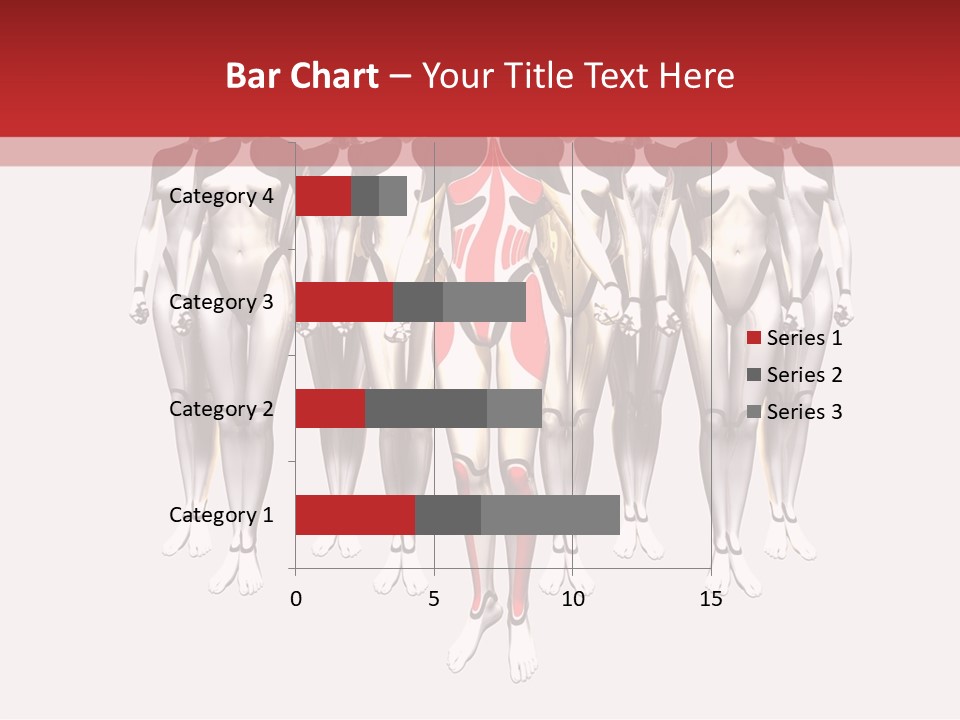Technology Majic Steel PowerPoint Template