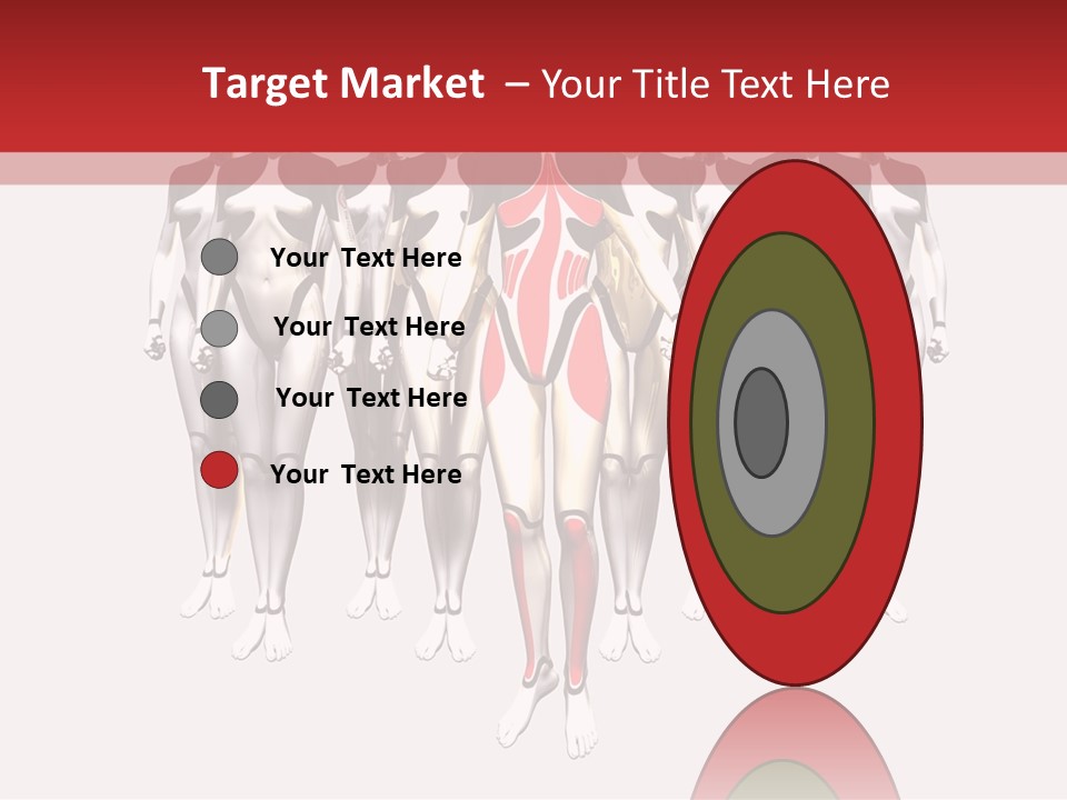 Technology Majic Steel PowerPoint Template