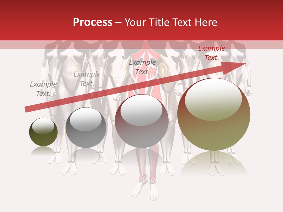 Technology Majic Steel PowerPoint Template