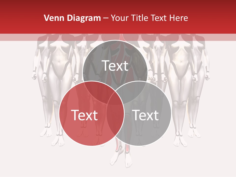 Technology Majic Steel PowerPoint Template