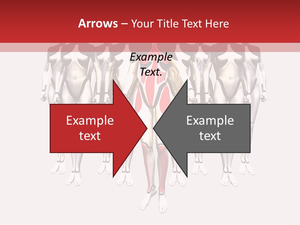 Technology Majic Steel PowerPoint Template