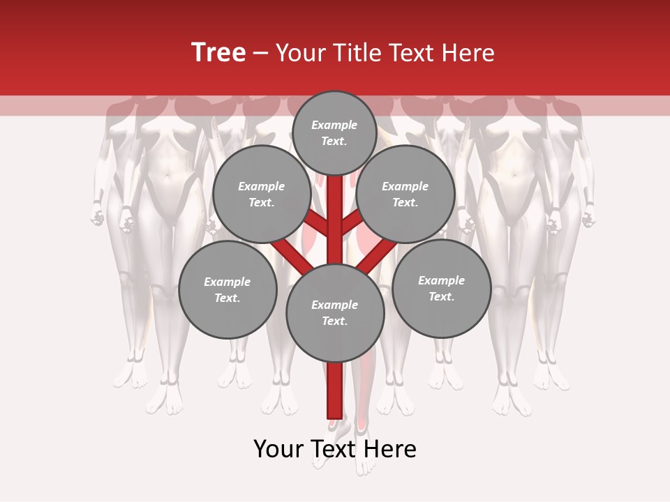 Technology Majic Steel PowerPoint Template