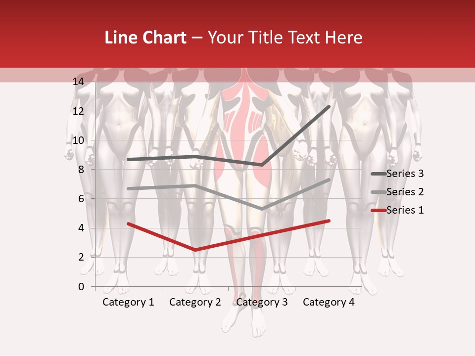 Technology Majic Steel PowerPoint Template