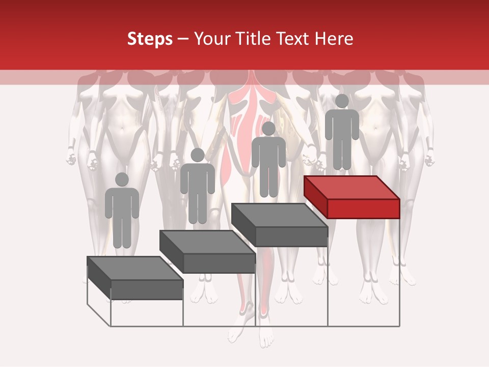 Technology Majic Steel PowerPoint Template