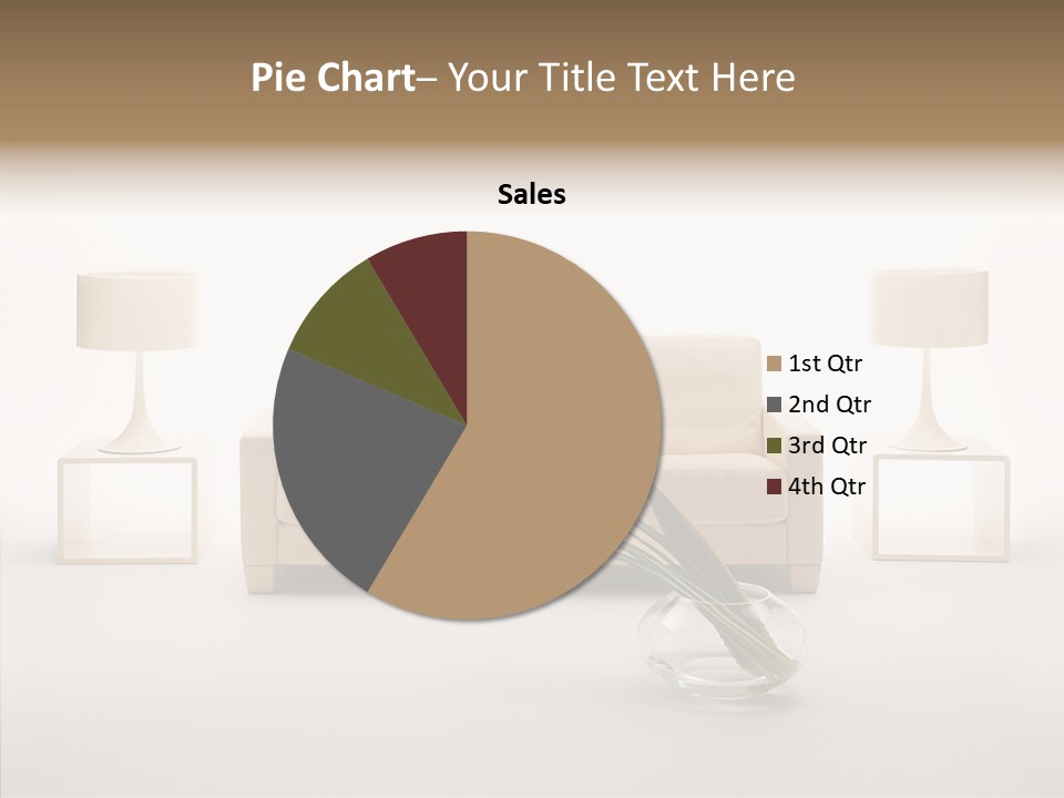 Room Di Cu Ion Humorou PowerPoint Template