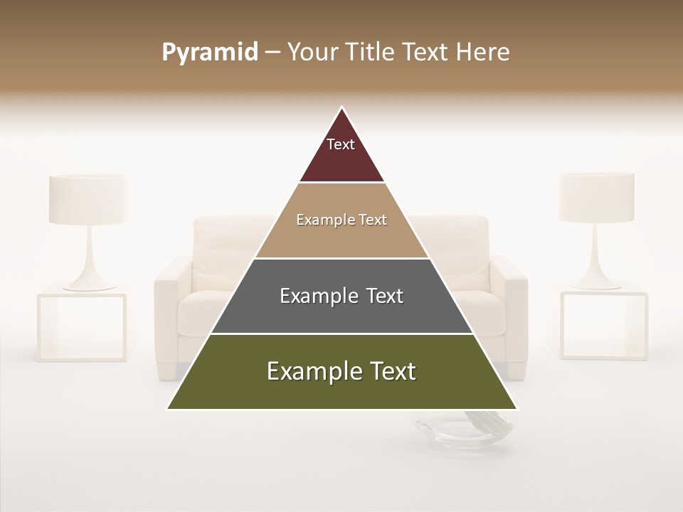 Room Di Cu Ion Humorou PowerPoint Template