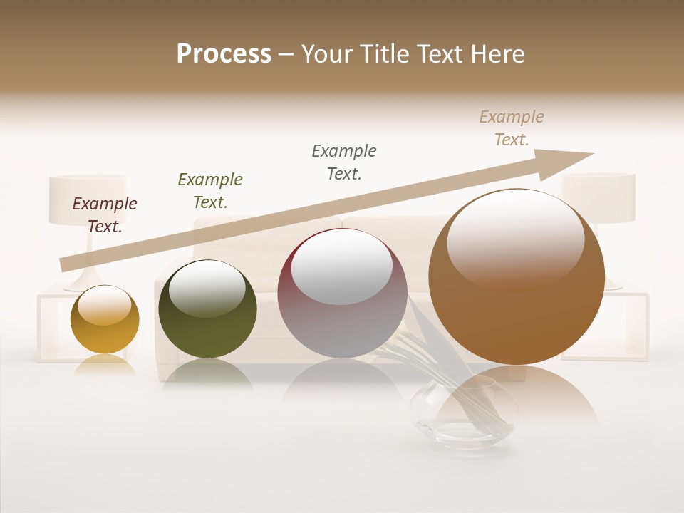 Room Di Cu Ion Humorou PowerPoint Template