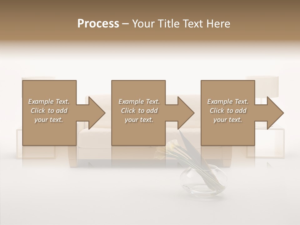 Room Di Cu Ion Humorou PowerPoint Template