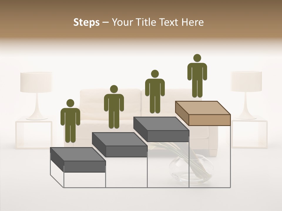 Room Di Cu Ion Humorou PowerPoint Template