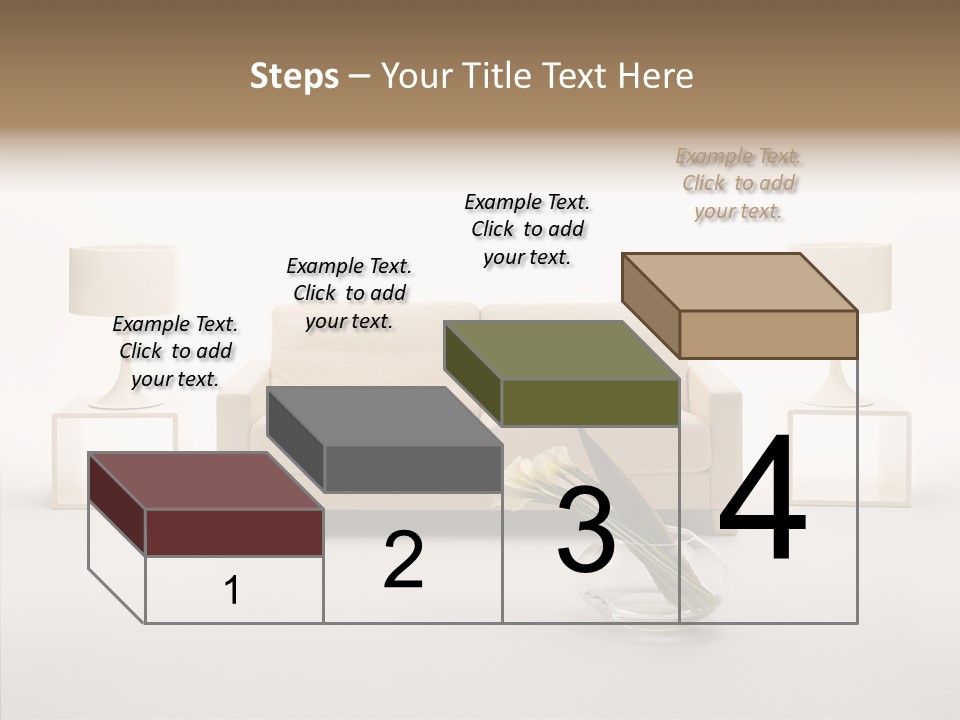 Room Di Cu Ion Humorou PowerPoint Template