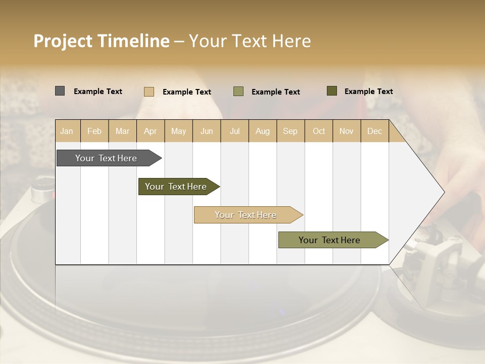 Holding Child Beautiful PowerPoint Template