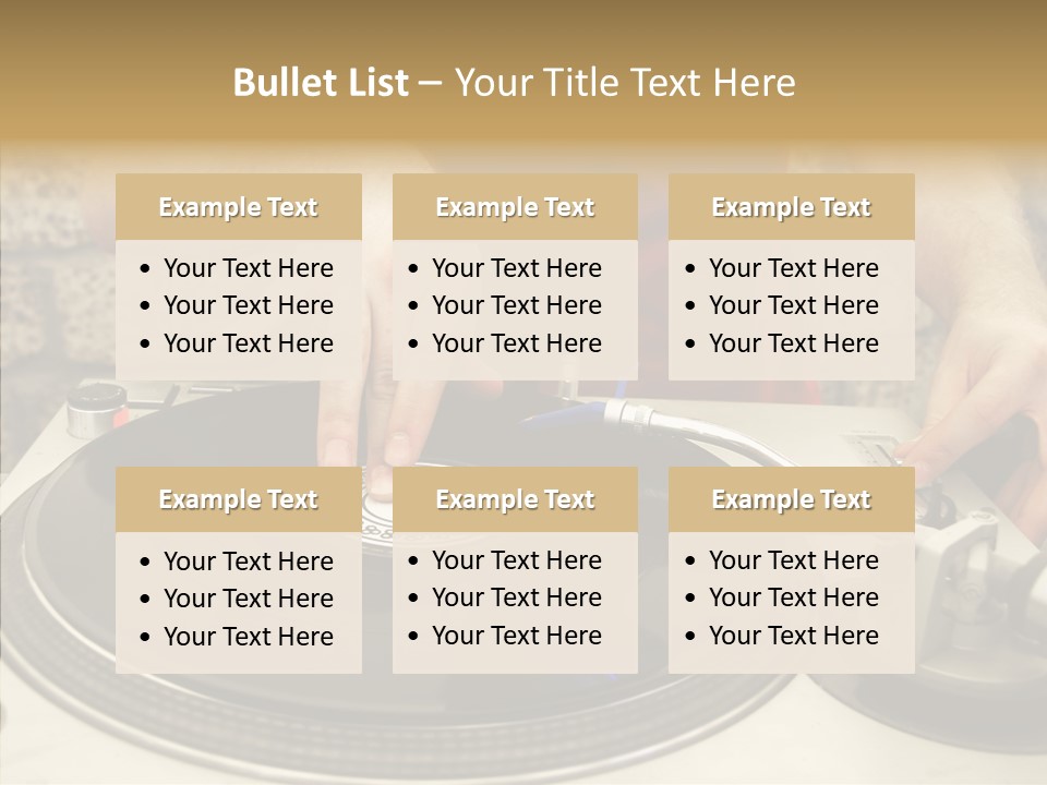 Holding Child Beautiful PowerPoint Template