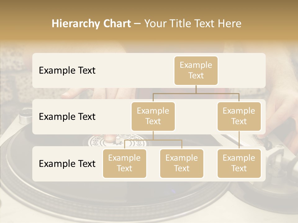 Holding Child Beautiful PowerPoint Template