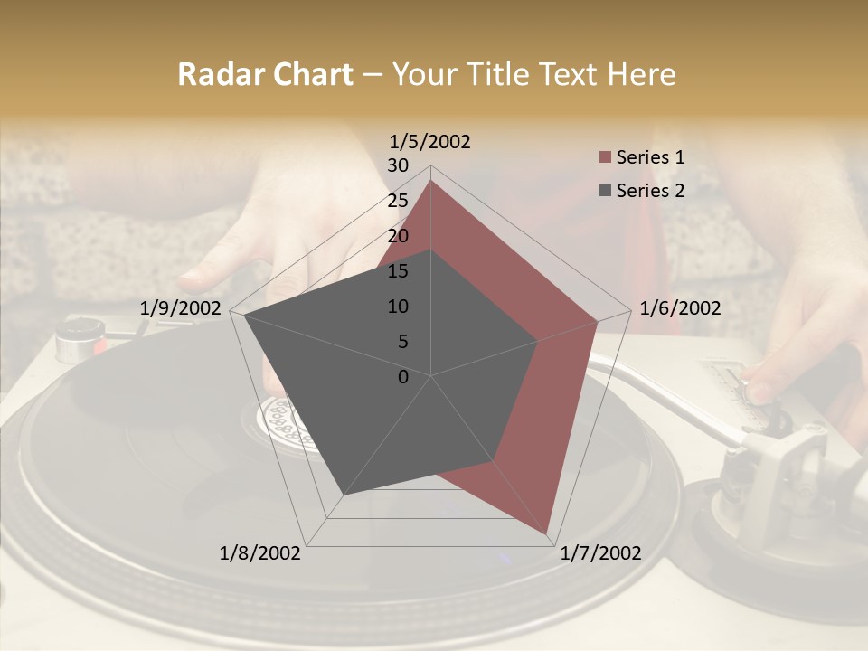 Holding Child Beautiful PowerPoint Template