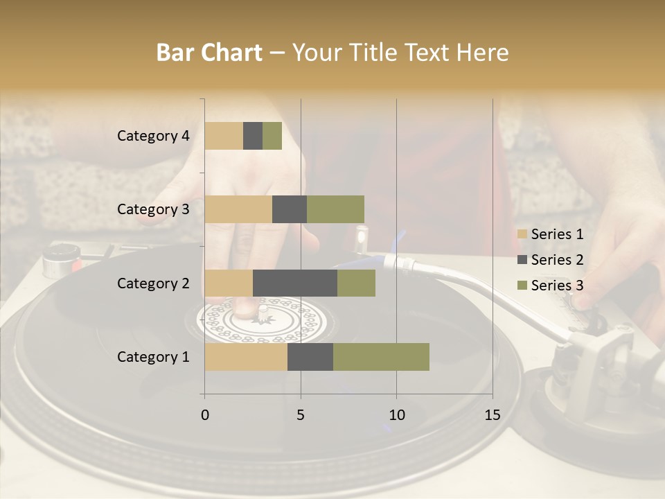 Holding Child Beautiful PowerPoint Template