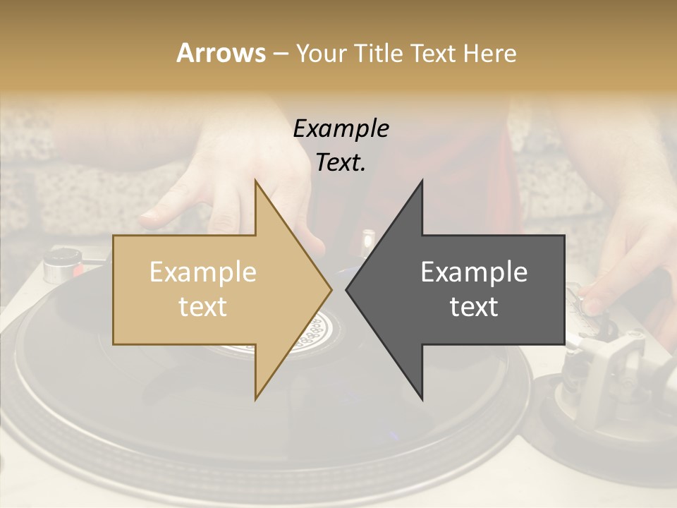 Holding Child Beautiful PowerPoint Template