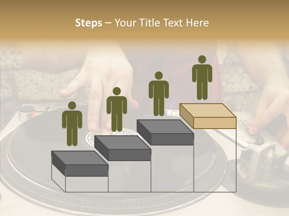 Holding Child Beautiful PowerPoint Template