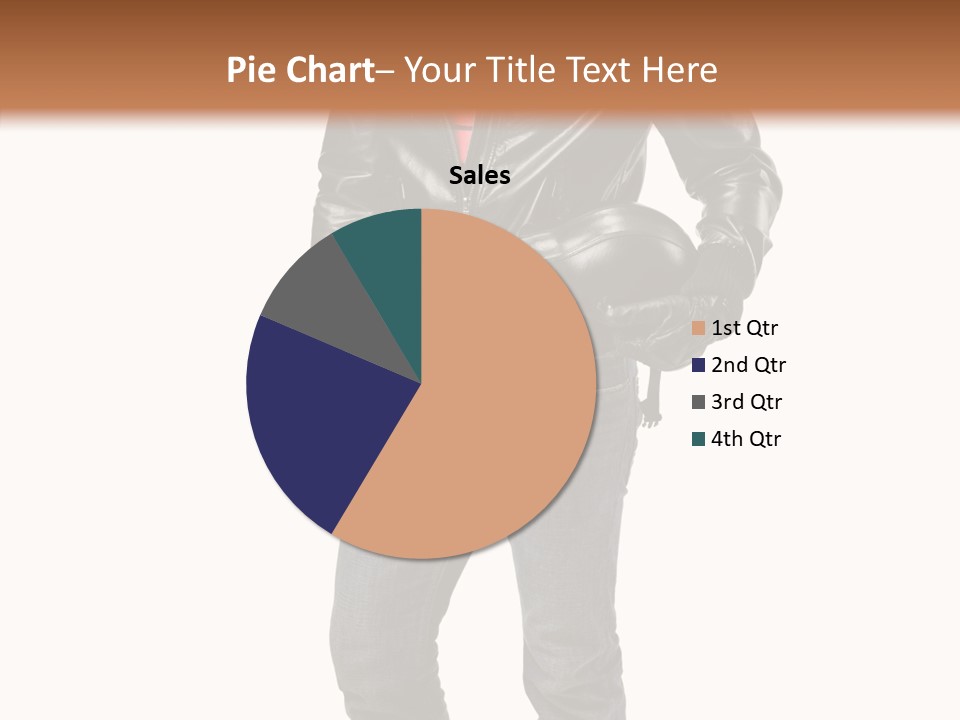 Cap Object Expression PowerPoint Template