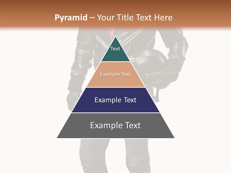 Cap Object Expression PowerPoint Template