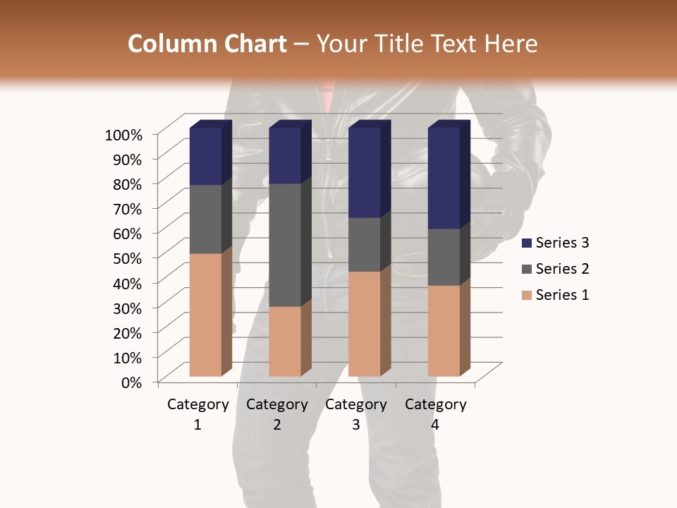 Cap Object Expression PowerPoint Template