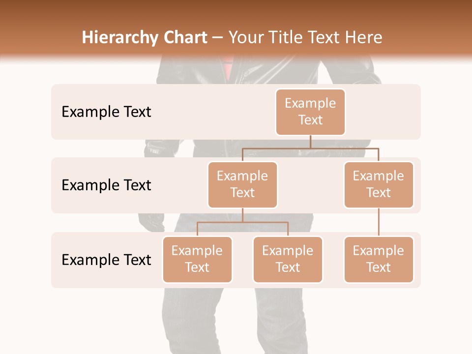 Cap Object Expression PowerPoint Template