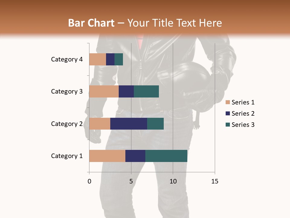 Cap Object Expression PowerPoint Template