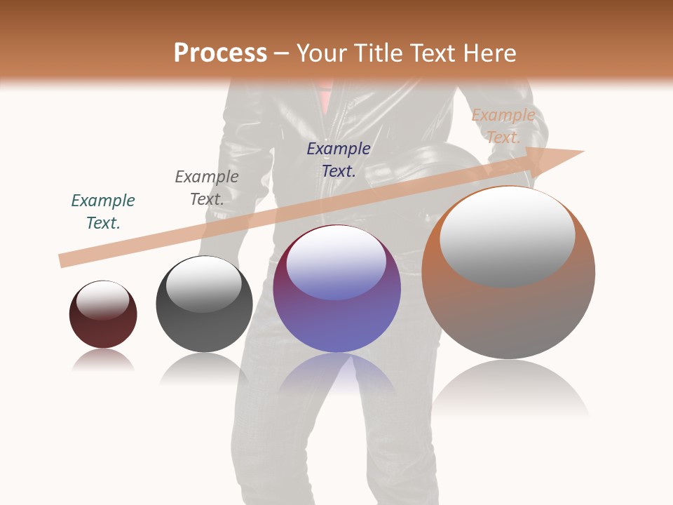 Cap Object Expression PowerPoint Template