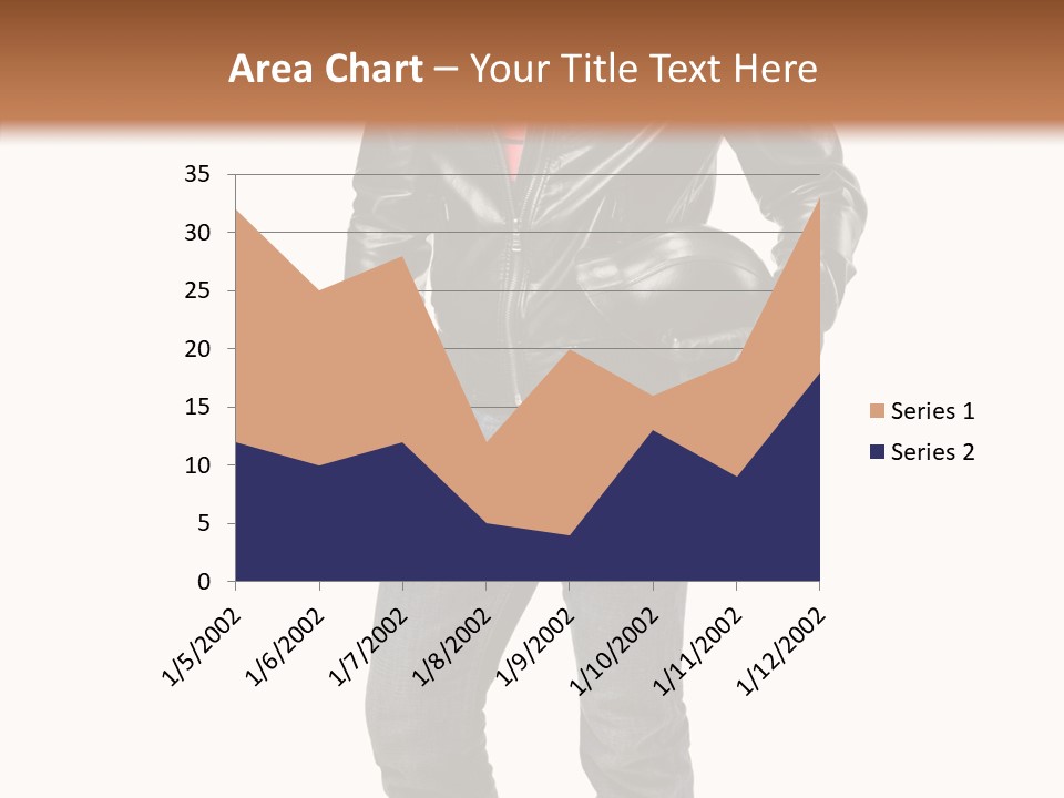 Cap Object Expression PowerPoint Template