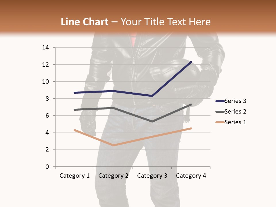 Cap Object Expression PowerPoint Template