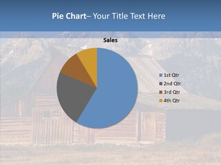 Office Conference Character PowerPoint Template