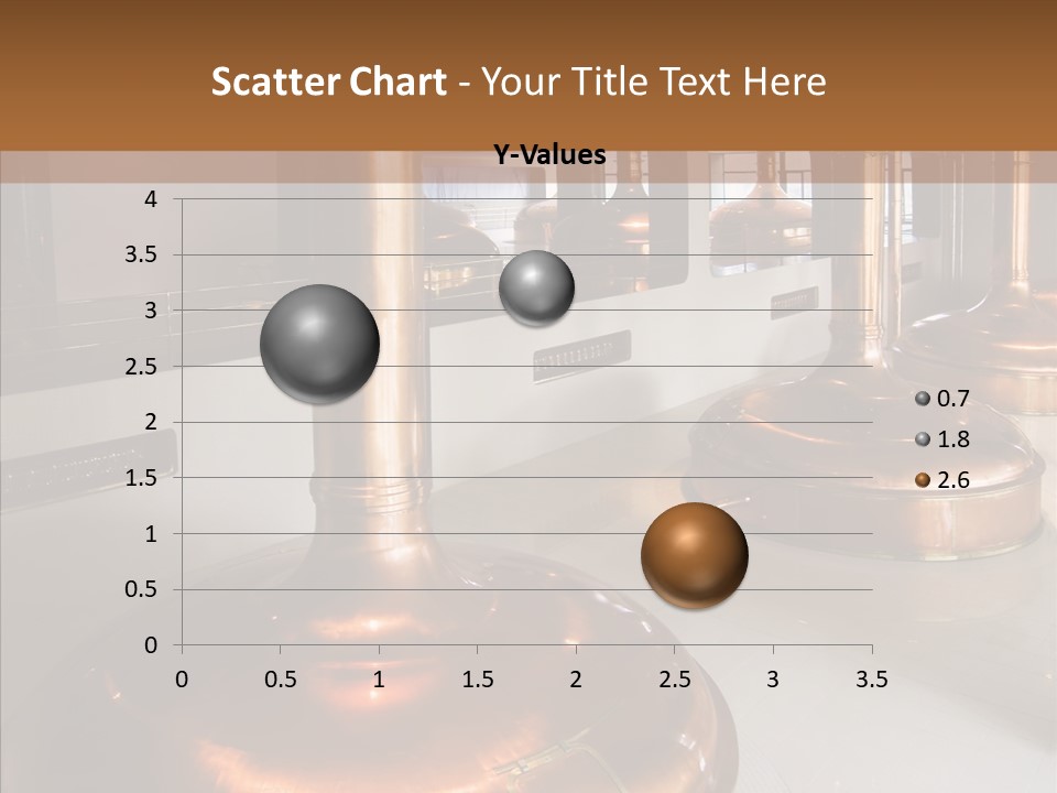 Brewery Brewhouse Brew PowerPoint Template