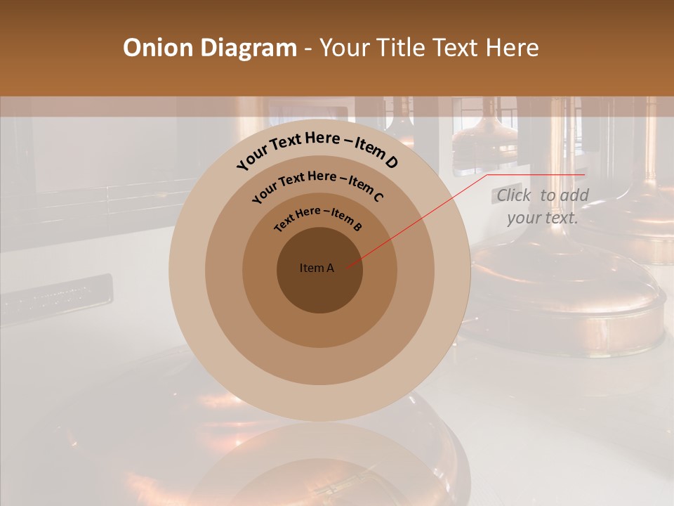 Brewery Brewhouse Brew PowerPoint Template