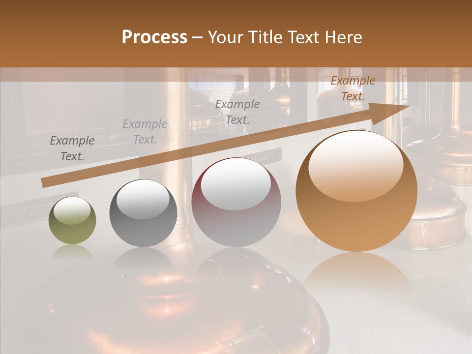 Brewery Brewhouse Brew PowerPoint Template