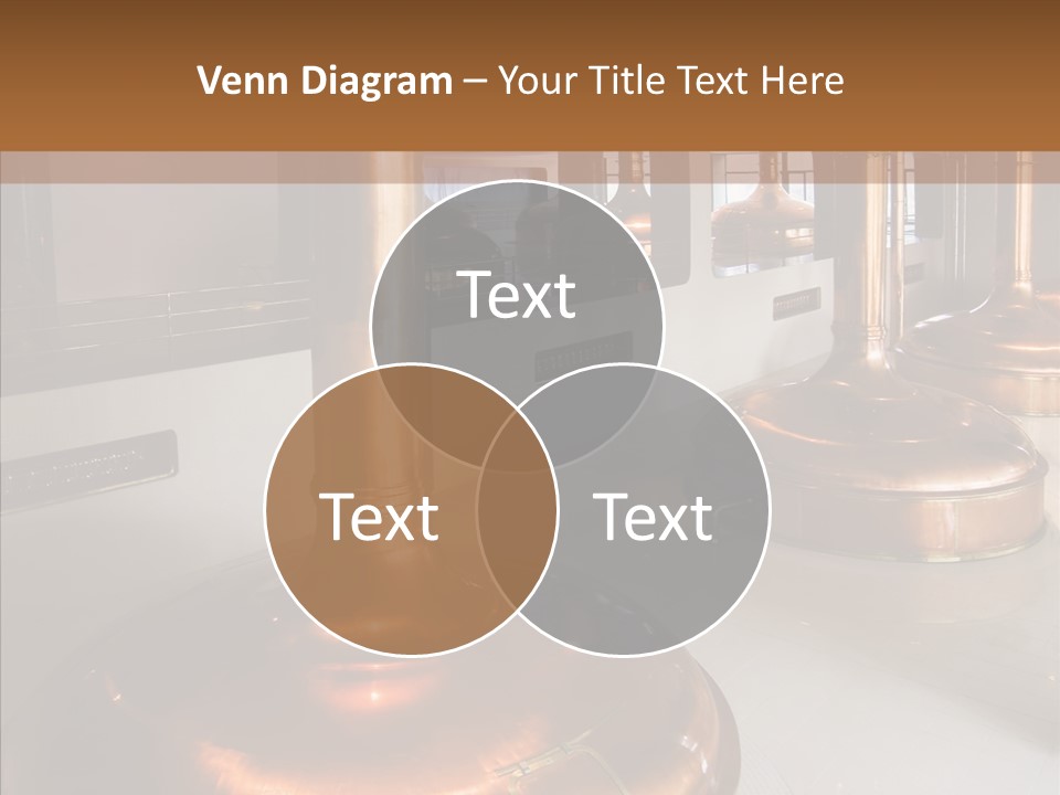 Brewery Brewhouse Brew PowerPoint Template