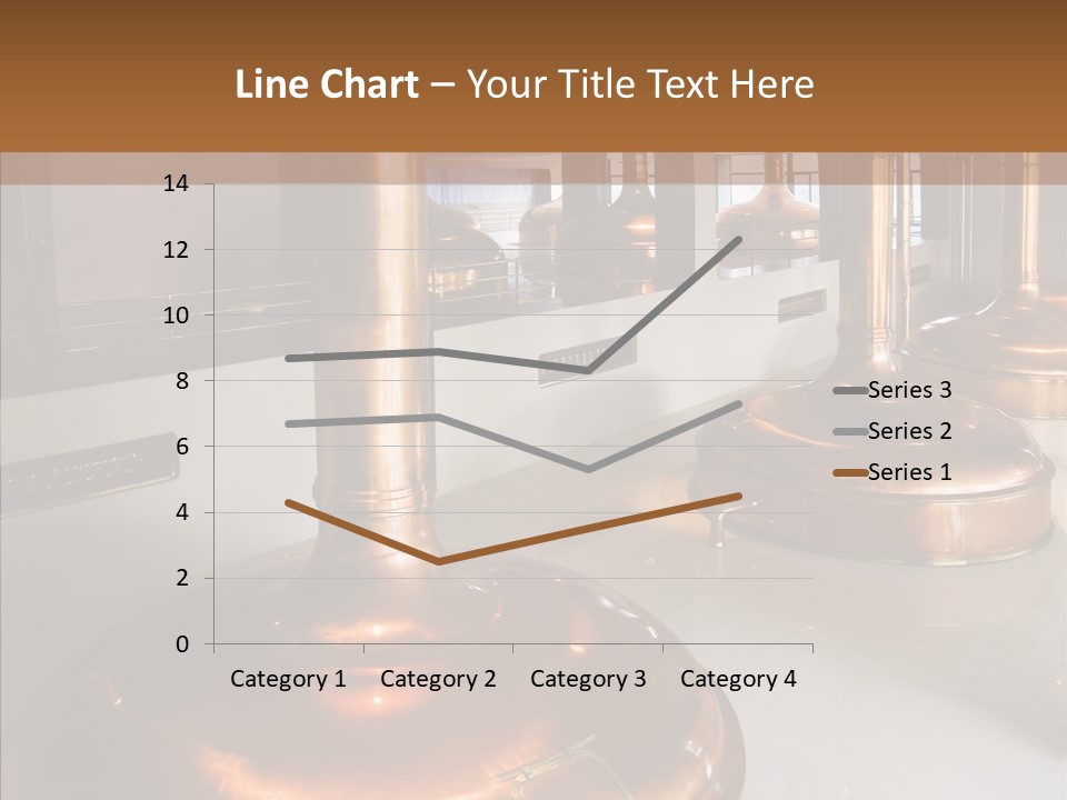 Brewery Brewhouse Brew PowerPoint Template