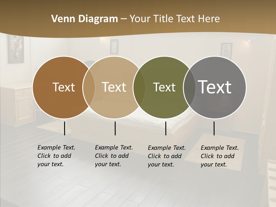Corporate Figure Character PowerPoint Template