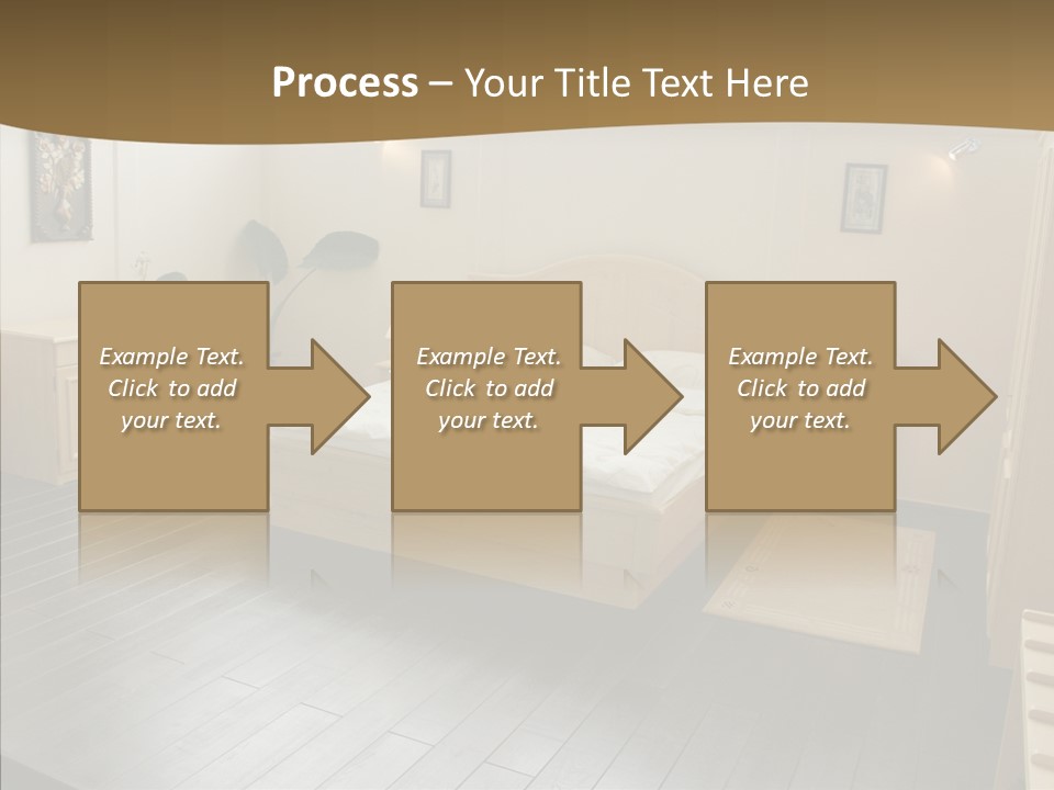 Corporate Figure Character PowerPoint Template