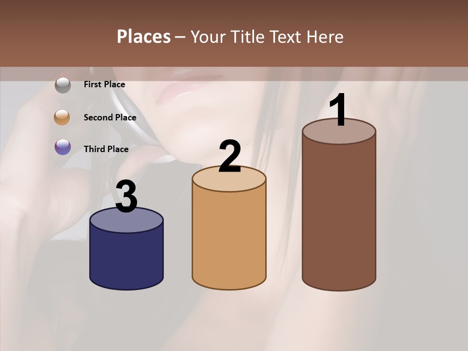 Humor Board Trategy PowerPoint Template