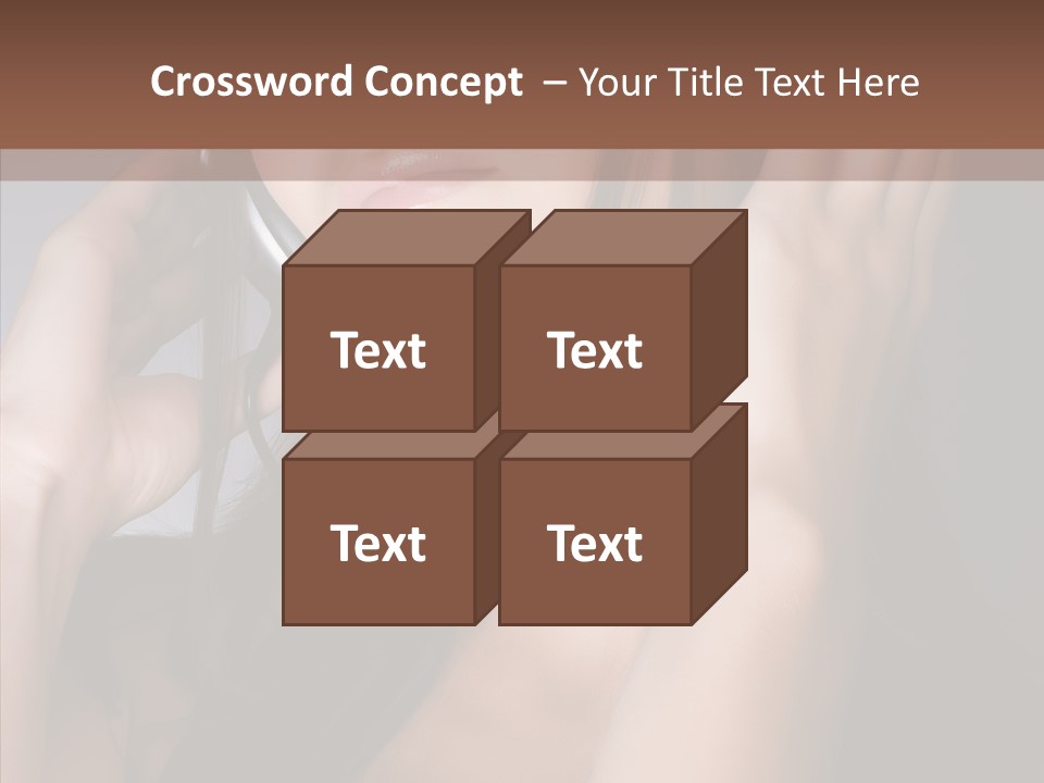 Humor Board Trategy PowerPoint Template