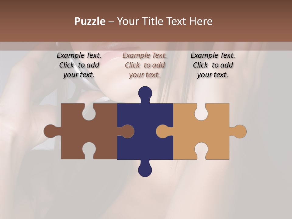 Humor Board Trategy PowerPoint Template