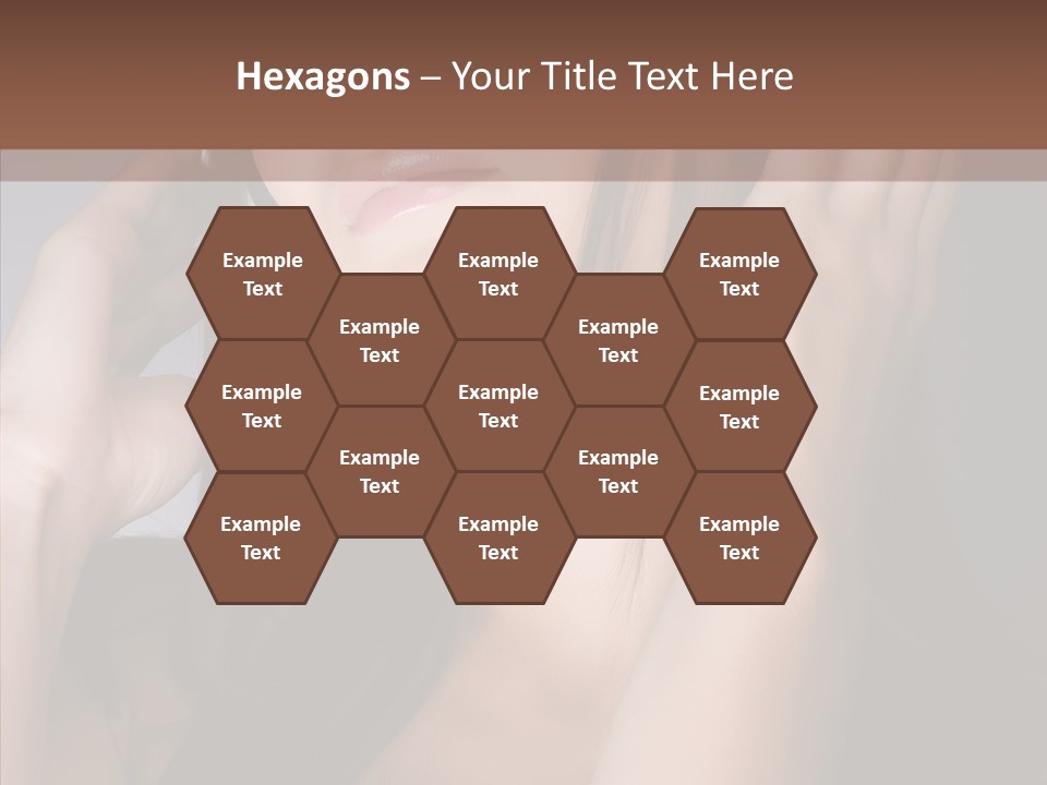 Humor Board Trategy PowerPoint Template