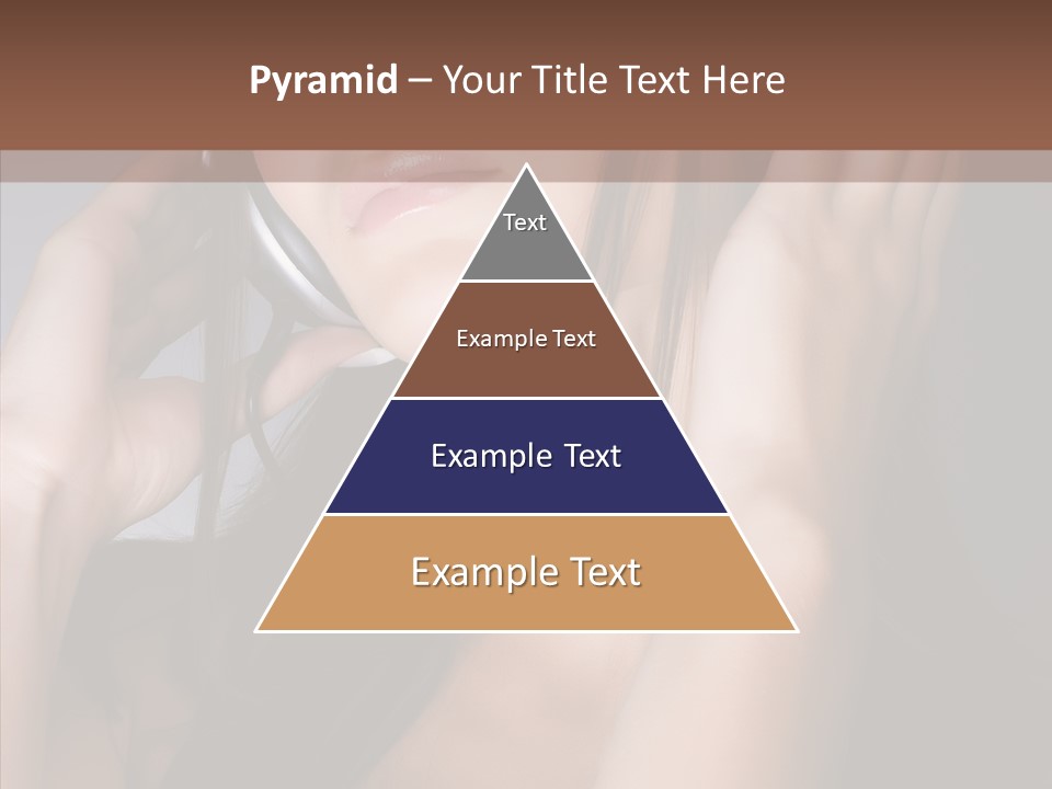 Humor Board Trategy PowerPoint Template